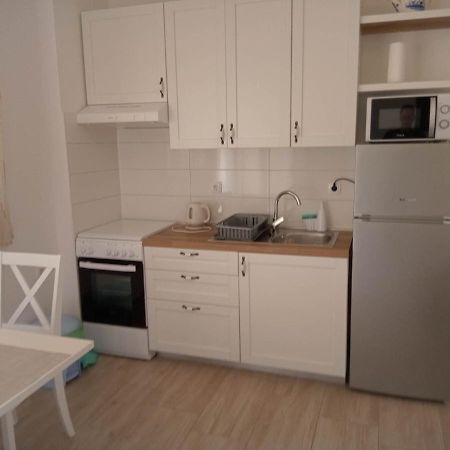 Apartments Janjac ヴォディツェ エクステリア 写真