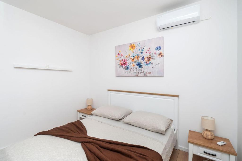 Apartments Janjac ヴォディツェ エクステリア 写真
