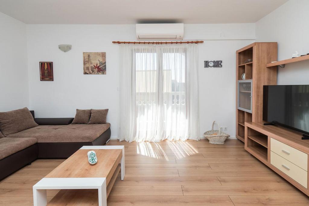 Apartments Janjac ヴォディツェ エクステリア 写真