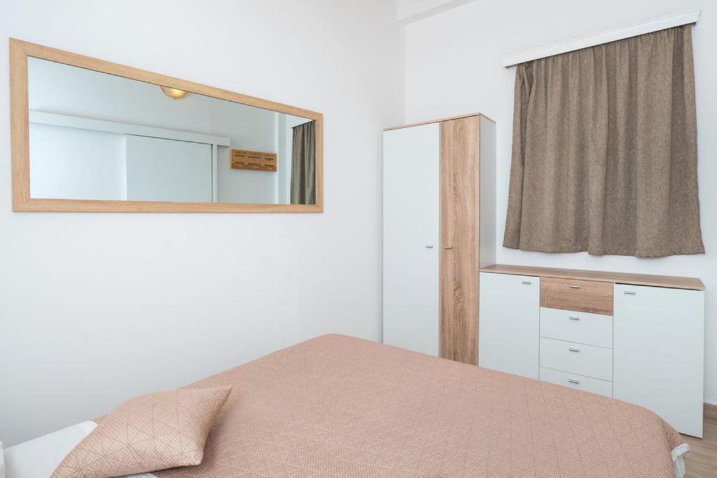 Apartments Janjac ヴォディツェ エクステリア 写真