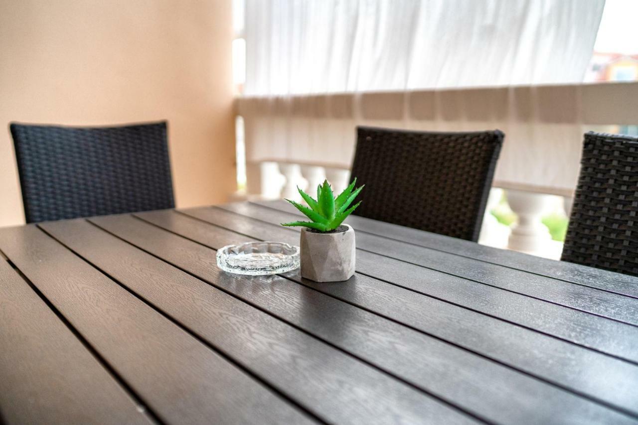 Apartments Janjac ヴォディツェ エクステリア 写真