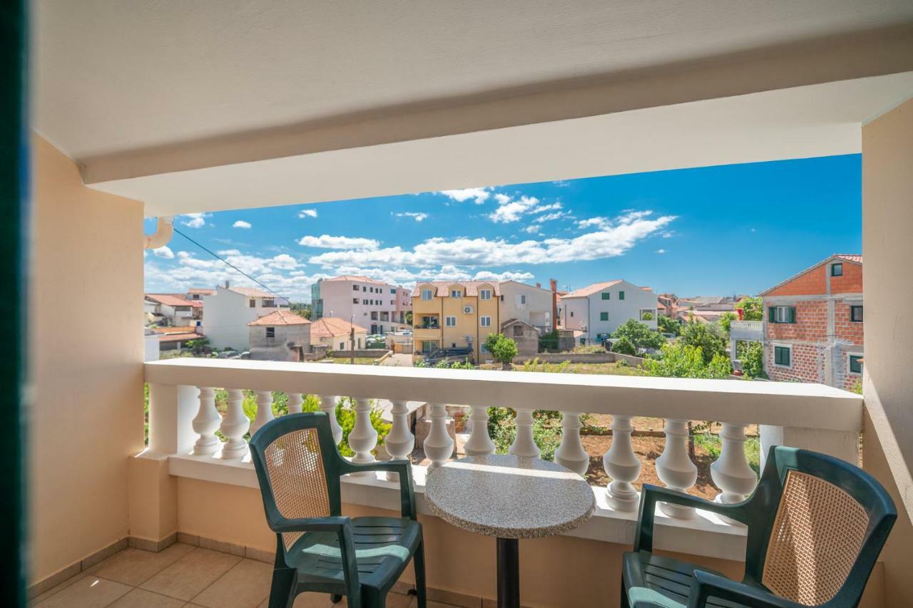 Apartments Janjac ヴォディツェ エクステリア 写真